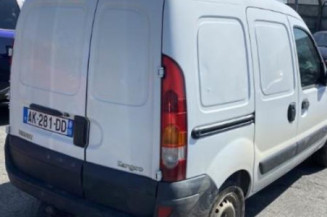 Boite de vitesses RENAULT KANGOO 1