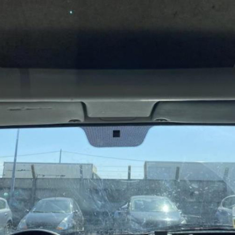 Boite de vitesses RENAULT KANGOO 1 Photo n°7