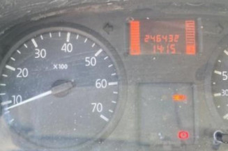 Boite de vitesses RENAULT KANGOO 1