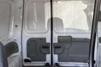Boite de vitesses RENAULT KANGOO 1