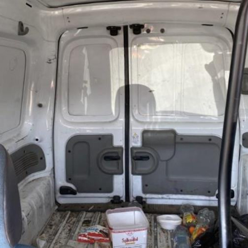 Boite de vitesses RENAULT KANGOO 1 Photo n°9