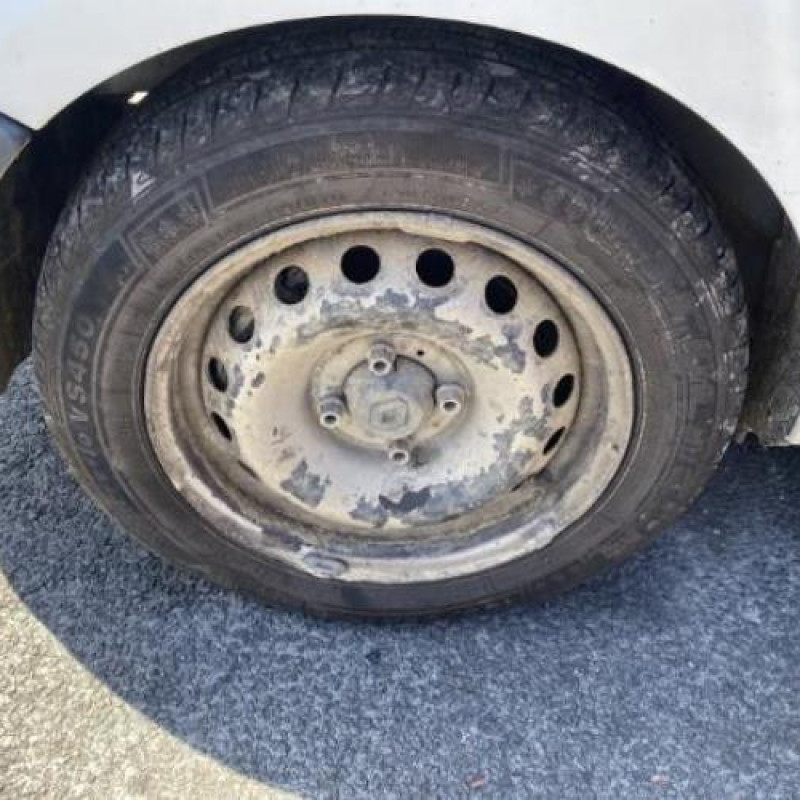 Boite de vitesses RENAULT KANGOO 1 Photo n°10