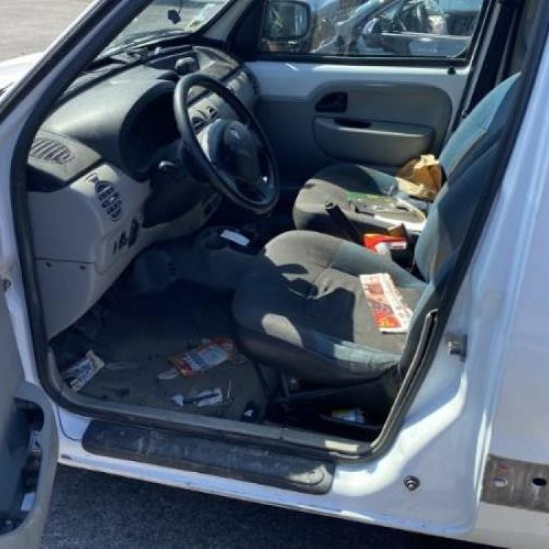 Boite de vitesses RENAULT KANGOO 1 Photo n°11