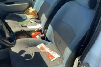 Boite de vitesses RENAULT KANGOO 1