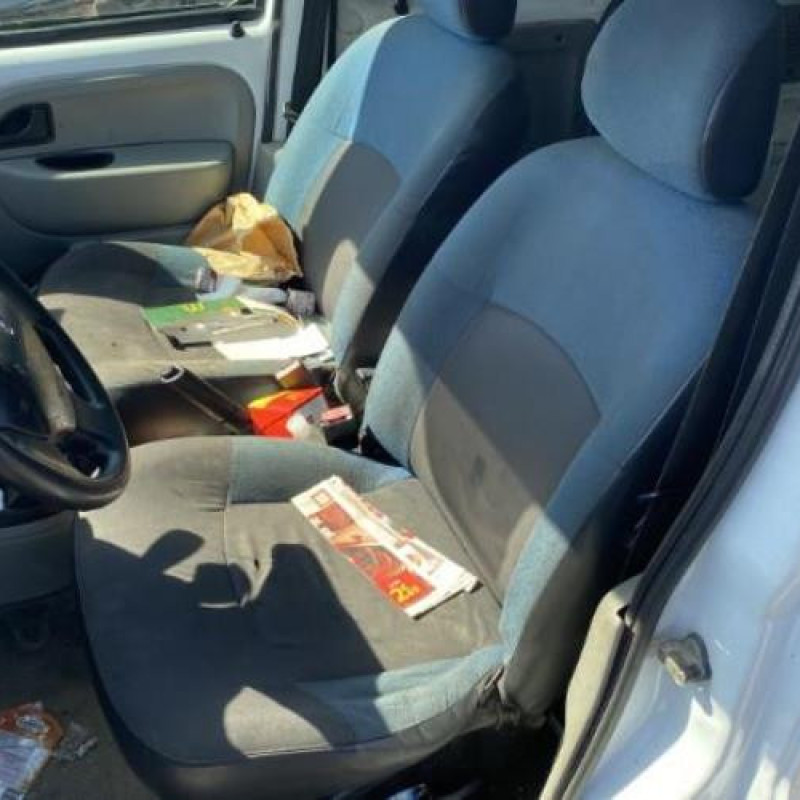 Boite de vitesses RENAULT KANGOO 1 Photo n°12