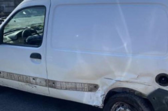 Boite de vitesses RENAULT KANGOO 1