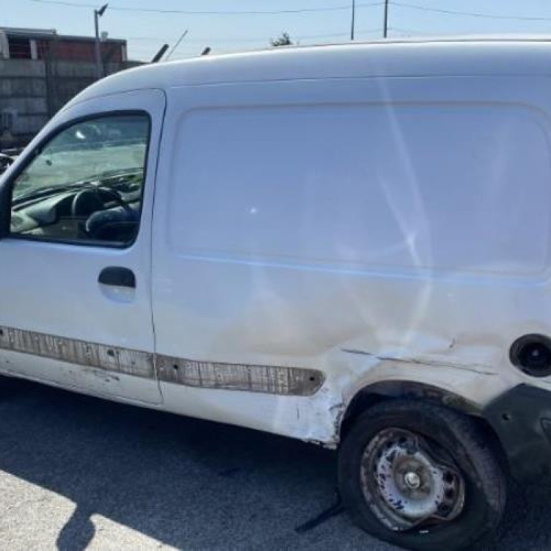 Boite de vitesses RENAULT KANGOO 1 Photo n°13