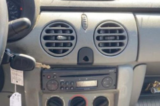 Boite de vitesses RENAULT KANGOO 1