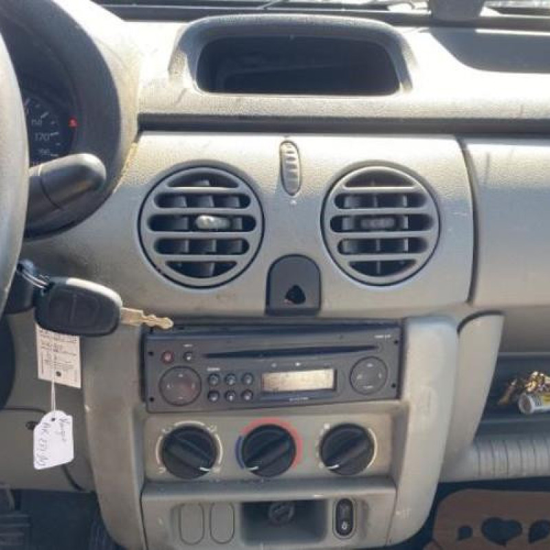 Boite de vitesses RENAULT KANGOO 1 Photo n°14