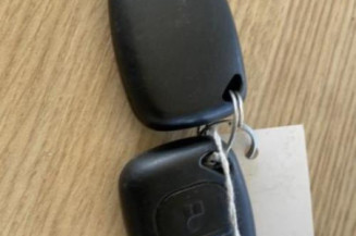 Boite de vitesses RENAULT KANGOO 1