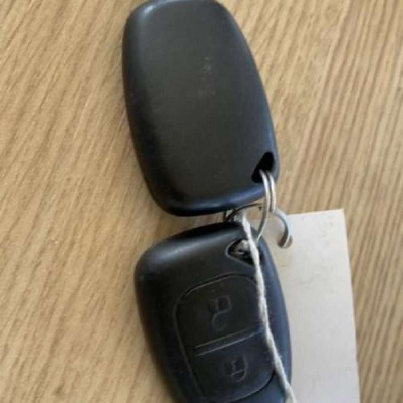 Boite de vitesses RENAULT KANGOO 1 Photo n°15