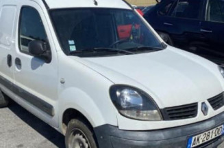 Boite de vitesses RENAULT KANGOO 1