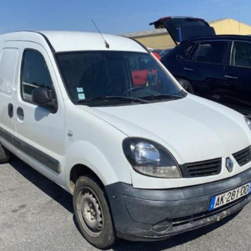 Boite de vitesses RENAULT KANGOO 1 Photo n°16