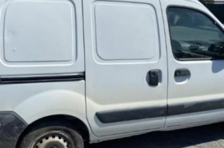Boite de vitesses RENAULT KANGOO 1