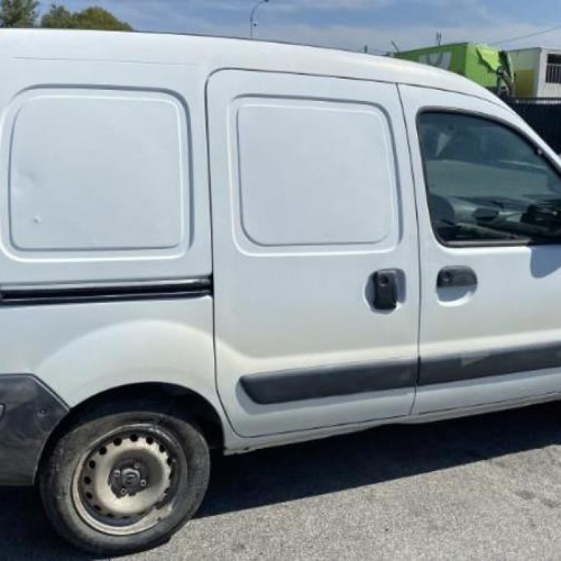 Boite de vitesses RENAULT KANGOO 1 Photo n°17