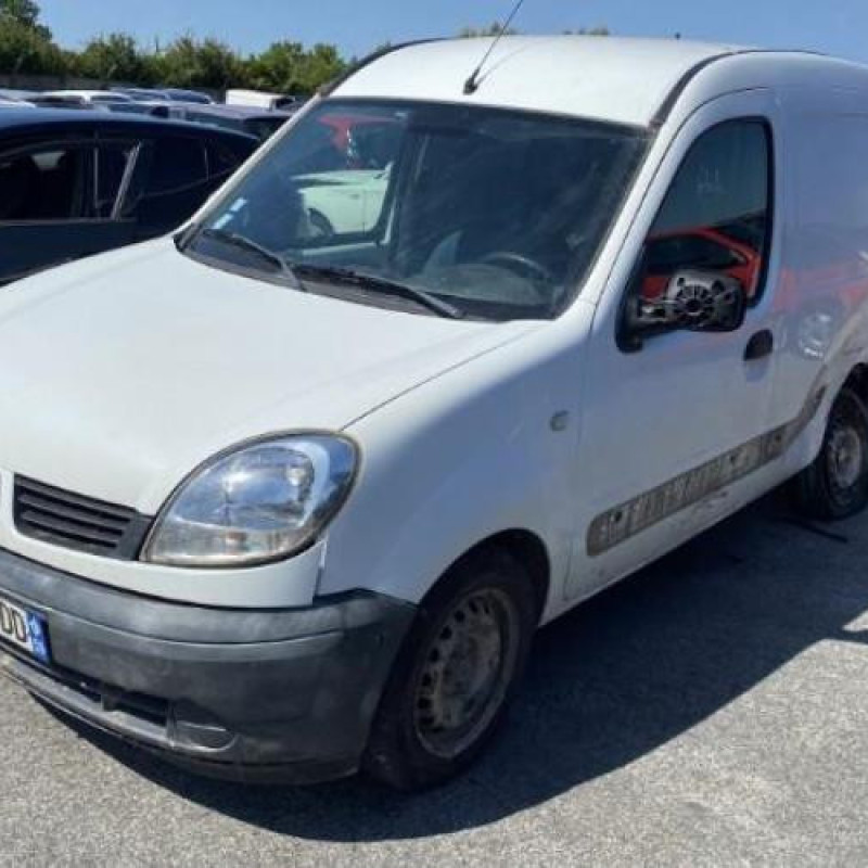 Boite de vitesses RENAULT KANGOO 1 Photo n°18