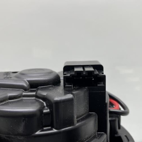 Pulseur d'air RENAULT ARKANA