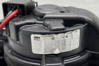 Pulseur d'air RENAULT ARKANA