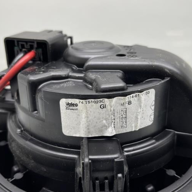 Pulseur d'air RENAULT ARKANA Photo n°3