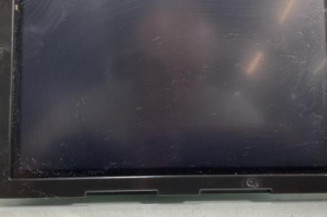 Ecran GPS OPEL ASTRA K Photo n°1