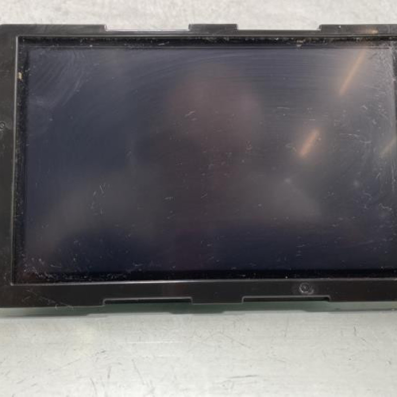 Ecran GPS OPEL ASTRA K Photo n°1