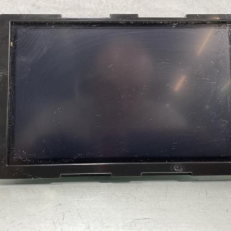 Ecran GPS OPEL ASTRA K Photo n°1