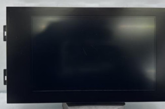 Ecran GPS PEUGEOT 308 2 Photo n°1