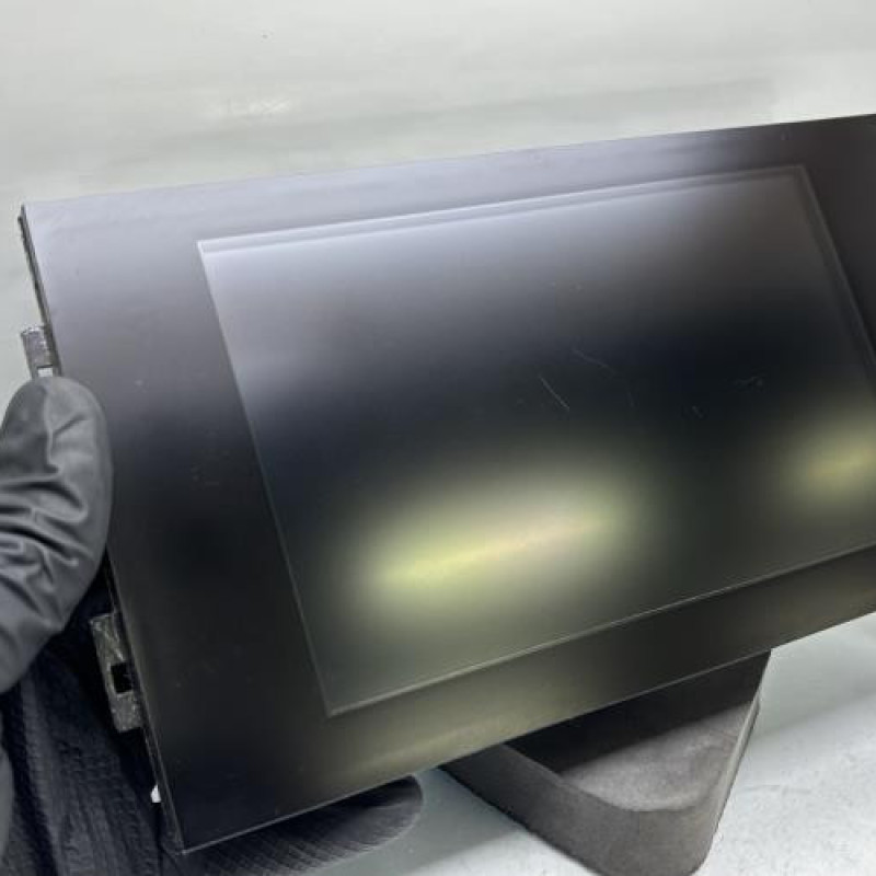 Ecran GPS PEUGEOT 308 2 Photo n°2