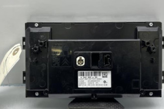 Ecran GPS PEUGEOT 308 2