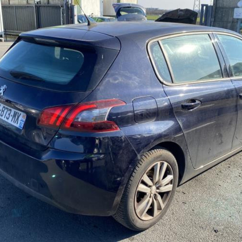 Ecran GPS PEUGEOT 308 2 Photo n°9