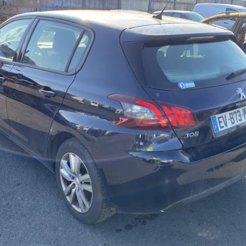 Ecran GPS PEUGEOT 308 2 Photo n°10