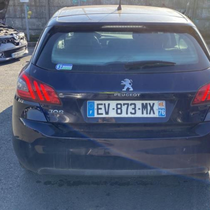 Ecran GPS PEUGEOT 308 2 Photo n°11