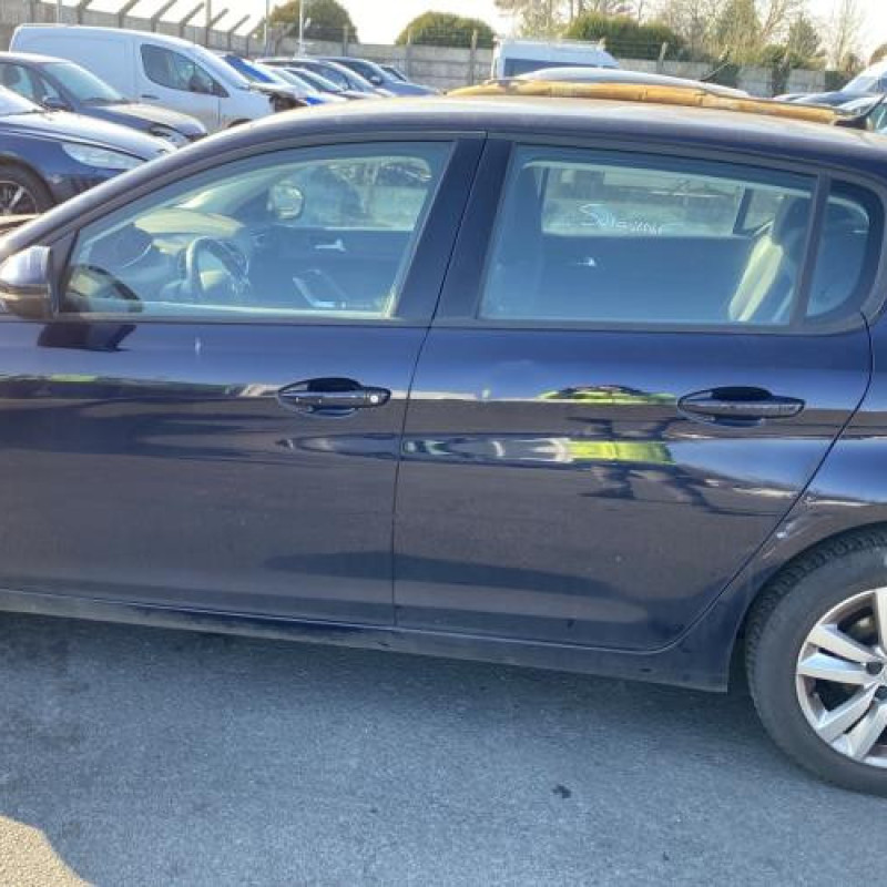 Ecran GPS PEUGEOT 308 2 Photo n°13