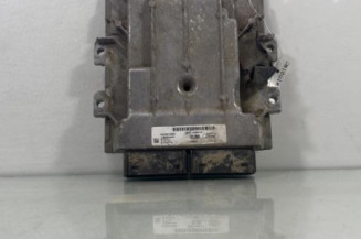 Calculateur moteur FORD TRANSIT 5