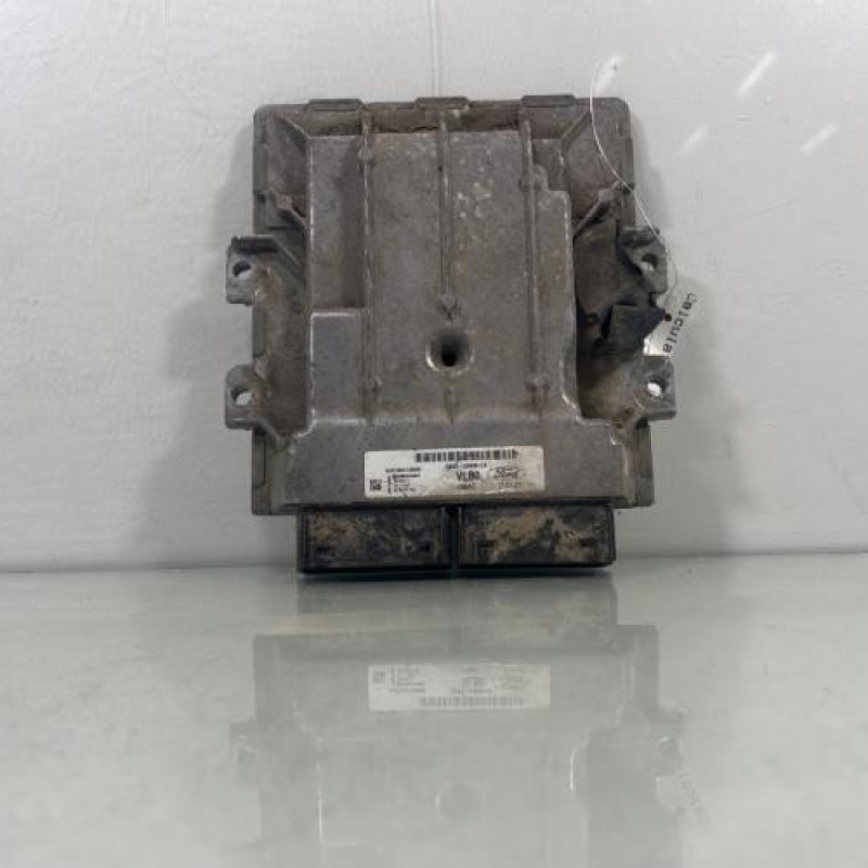 Calculateur moteur FORD TRANSIT 5 Photo n°2