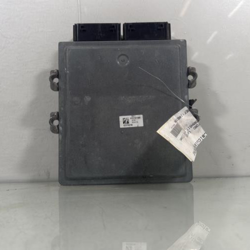 Calculateur moteur FORD TRANSIT 5 Photo n°6