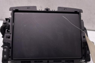 Ecran GPS PEUGEOT 3008 1 Photo n°1