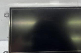 Ecran GPS CITROEN C4 PICASSO 2 Photo n°1