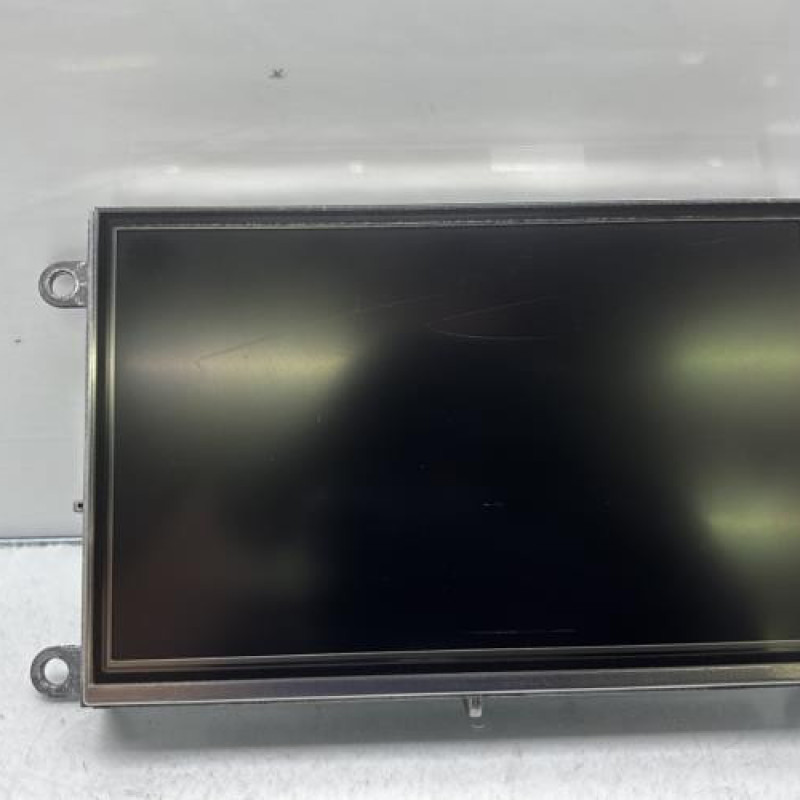 Ecran GPS CITROEN C4 PICASSO 2 Photo n°1