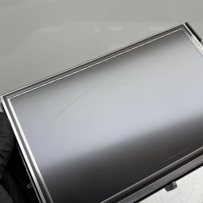 Ecran GPS CITROEN C4 PICASSO 2 Photo n°2