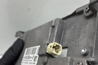 Ecran GPS CITROEN C4 PICASSO 2