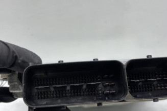 Calculateur moteur OPEL CORSA D
