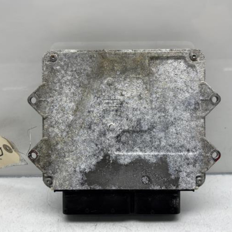 Calculateur moteur OPEL CORSA D Photo n°4