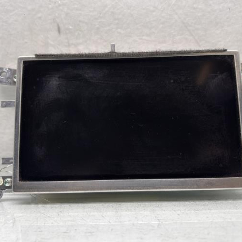 Ecran GPS AUDI A4 3 Photo n°1