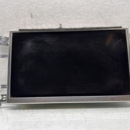 Ecran GPS AUDI A4 3 Photo n°1