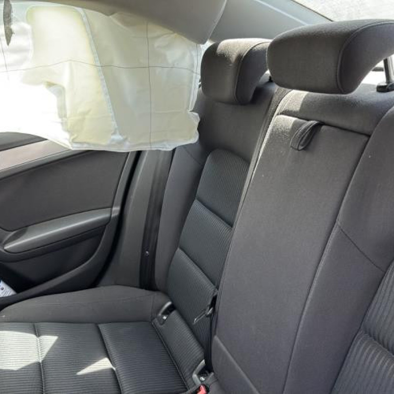 Ecran GPS AUDI A4 3 Photo n°15