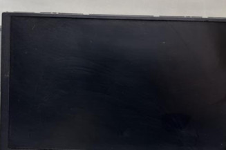 Ecran GPS CITROEN DS3 Photo n°1