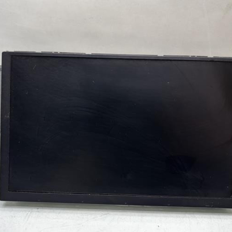 Ecran GPS CITROEN DS3 Photo n°1