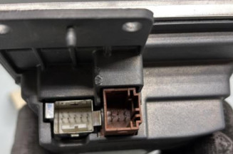 Ecran GPS CITROEN DS3