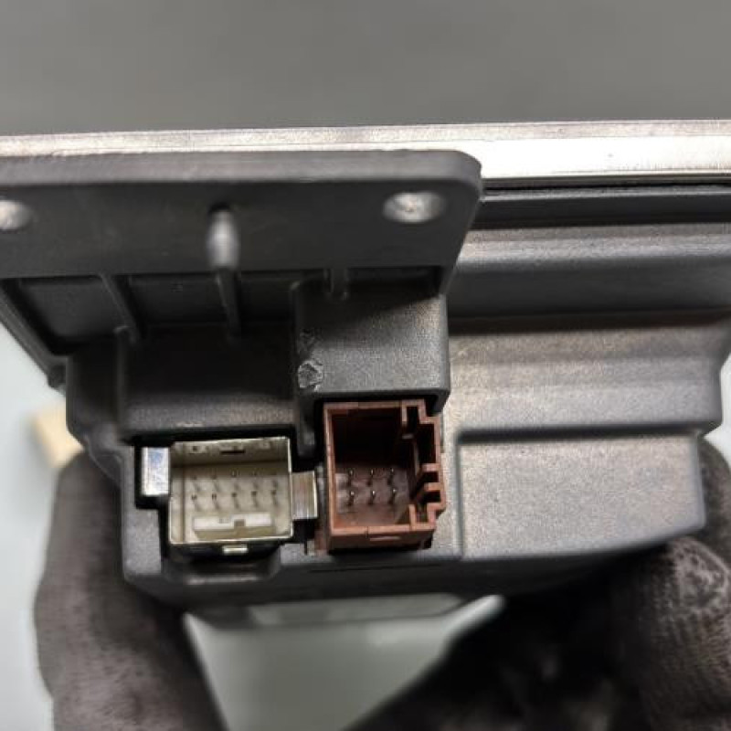 Ecran GPS CITROEN DS3 Photo n°4